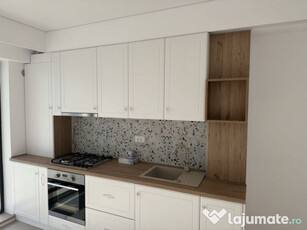 Comision 0% Apartament 2 camere LUX partial mobilat Corti...