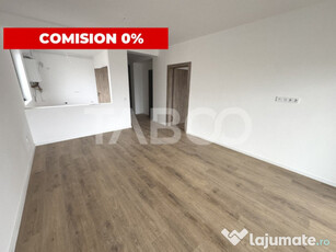 COMISION 0-Apartament la cheie cu 3 camere 2 bai balcon si p