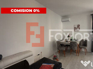 COMISION 0% Duplex pe parter 3 camere, 90 mp, in Mosnita Vec