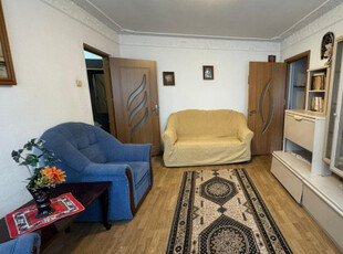 De inchiriat apartament, 3 camere, , mp , Pacurari, Alpha BankDin 2008 sustinem Comunitatea Agentiilor Imobiliare din Iasi