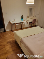 De Vânzare – Apartament Decomandat 2 Camere, 58 mp, Etaj 2, Sos. Arcu