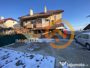 Duplex Galanesti | 110 Mp | Complet Mobilat