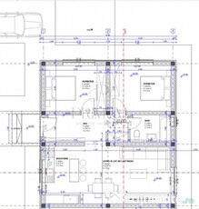 Duplex toate utilitatile - iluminat stradal - doua fronturi