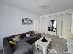 Elegant, spațios și modern |Apartament decomandat de 3 ...