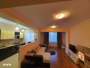 Exclusivitate, apartament 2 camere, Tomis Plus, gaze, loc parcare