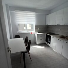 EXCLUSIVITATE! Apartament 3 camere, 2 bai, bloc ,NOU, 2 balcoane,prima inchiriere!