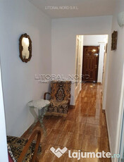 Exclusivitate-Tomis 3, ap. 3 camere dec.2 bai,68mp,mobilat,utilat,gaze