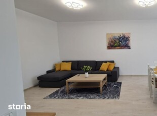 Inchiriere apartamente cu 3 camere, amenajate de lux, Expo Parc