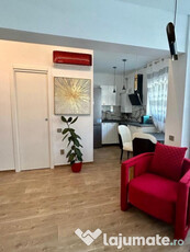 Inchiriez apartament 2 camere str. Hateg 15 cartier Grigorescu