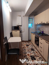 Inchiriez apartament 2 camere - Valea Lupului. vis a vis Complex ERA