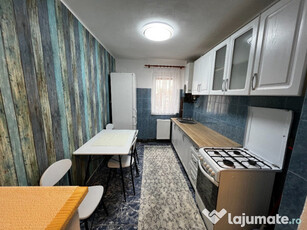 INCHIRIEZ apartament 2 camere,recent renovat,zona Mihai Viteazul