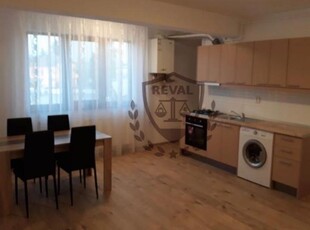 Inchiriez apartament 3 camere, Cartier Ampoi 3, complet mobilat si utilat.