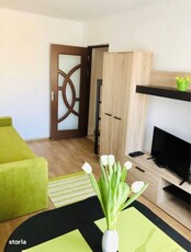 Inchiriez apartament 3 camere langa Campus, Sat Vacanta, Ciresica,