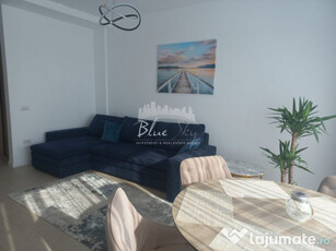 Lake On Mamaia- TERMEN LUNG- Apartament 2 camere ,prima inch