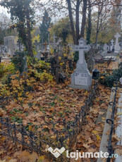 LOC DE VECI - Cimitirul 