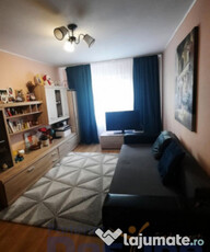 MIRCEA CEL BATRAN, Apartament 48mp, parter, zona Galata