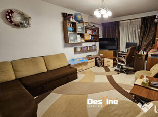 NICOLINA 1 - Apartament 3 camere DECOMANDAT, 76,57 mp MOBILA