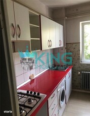 Nord | Apartament 2 Camere | Semidecomandat | Aer Conditionat