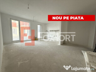 Oportunitate unica - Apartament cu 3 camere, parter, in zona