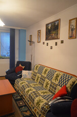 Predeal-Apartament cu 2 camere