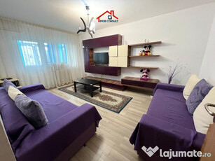 Primul chirias! Apartament cu 2 camere decomandate in zona Narcisa!