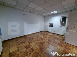 Spatiu comercial, 60mp, zona USAMV