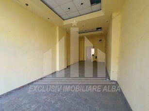 Spatiu comercial de inchiriat, Centru