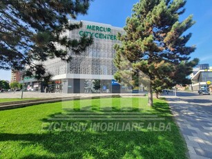 Spatiu comercial de inchiriat, Ultracentral