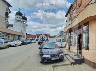 Spatiu comercial in Blaj