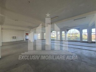 Spatiu comercial suprafata mare de inchiriat, Ultracentral