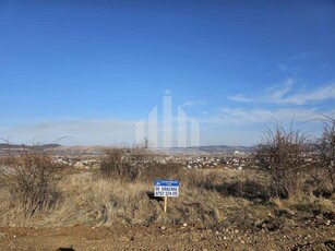 Teren intravilan in Alba Iulia zona Valea Popii