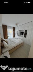 Vand apartament 3 camere Titulescu