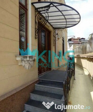 Vila | Armeneasca | Spatiu Birouri | 450mp | Curte | Doar Et