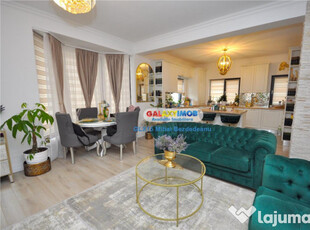 Vila de Lux 3 camere in zona Otopeni - Tunari Padure