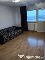 West mall ploiesti, apartament 2 camere, decomandat, cf 1, proprietar