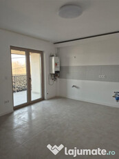 Zona DruRelax, apartament 3 camere, etaj 1