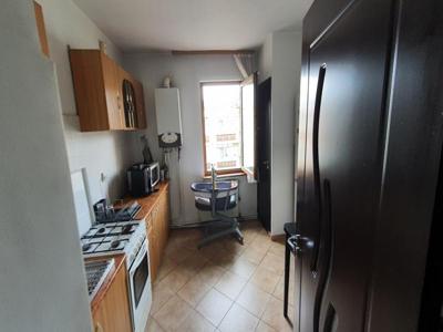 (A-274) De vanzare apartament 2 camere in 7 Noiembrie, decomandat