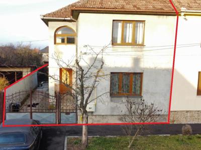 Casa individuala 4 camere | Ideala pentru familie | zona Anton Pann