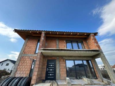 Casa individuala P+1, 4 camere, zona Micesti-Orizont