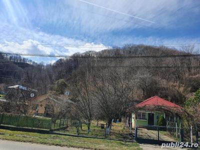 casa si teren in Prahova, Poiana Campina, Campina