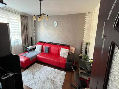 De vanzare apartament, 3 camere, decomandat, 68 mp, Central, Micromedica, Cod 150057