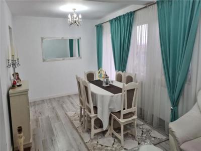 Parte Duplex Zona Castel Transilvania de vanzare