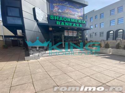 SPATIU COMERCIAL | 180 MP | CENTRU | TOATE UTILITATILE |