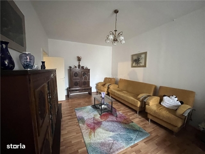 Apartament 2 camere | 52.58mp | Green Residence