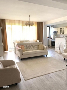 Apartament de 2 camere, 50 mp, cartier Calea Bucuresti