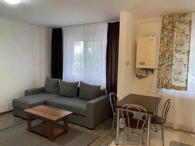 Apartamen de 2 camere, 56 mp , zona Edgar Quinet