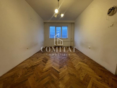 Apartament 1 Camera | 40mpu | Etaj 2 | Gruia