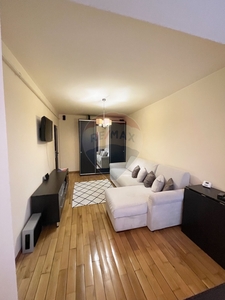 Apartament 1 camera vanzare in bloc de apartamente Cluj-Napoca, Marasti