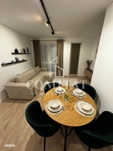 Apartament 2 camere | 47 mp | zona Catanelor