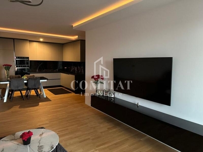 Apartament 2 camere cu view | Frunzisului